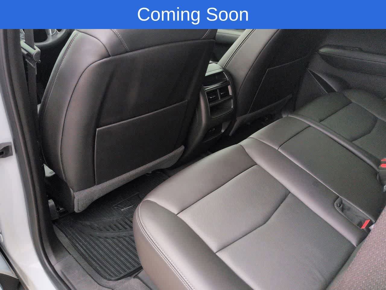 Used 2023 Cadillac XT5 Premium Luxury AWD/4WD image 18