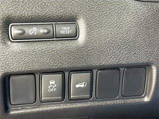 Used 2017 Nissan Murano SL w/ SL Technology Package image 12