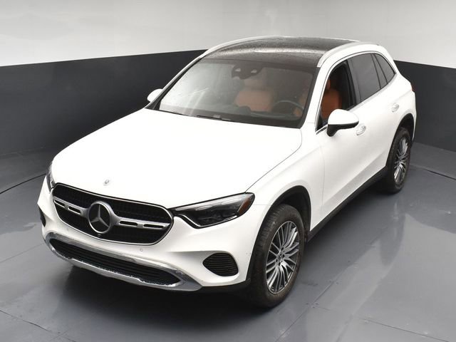 Used 2023 Mercedes-Benz GLC 300 4MATIC image 40
