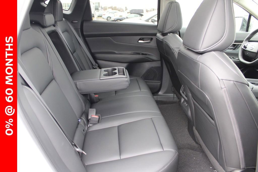 New 2025 Nissan Murano SL image 17