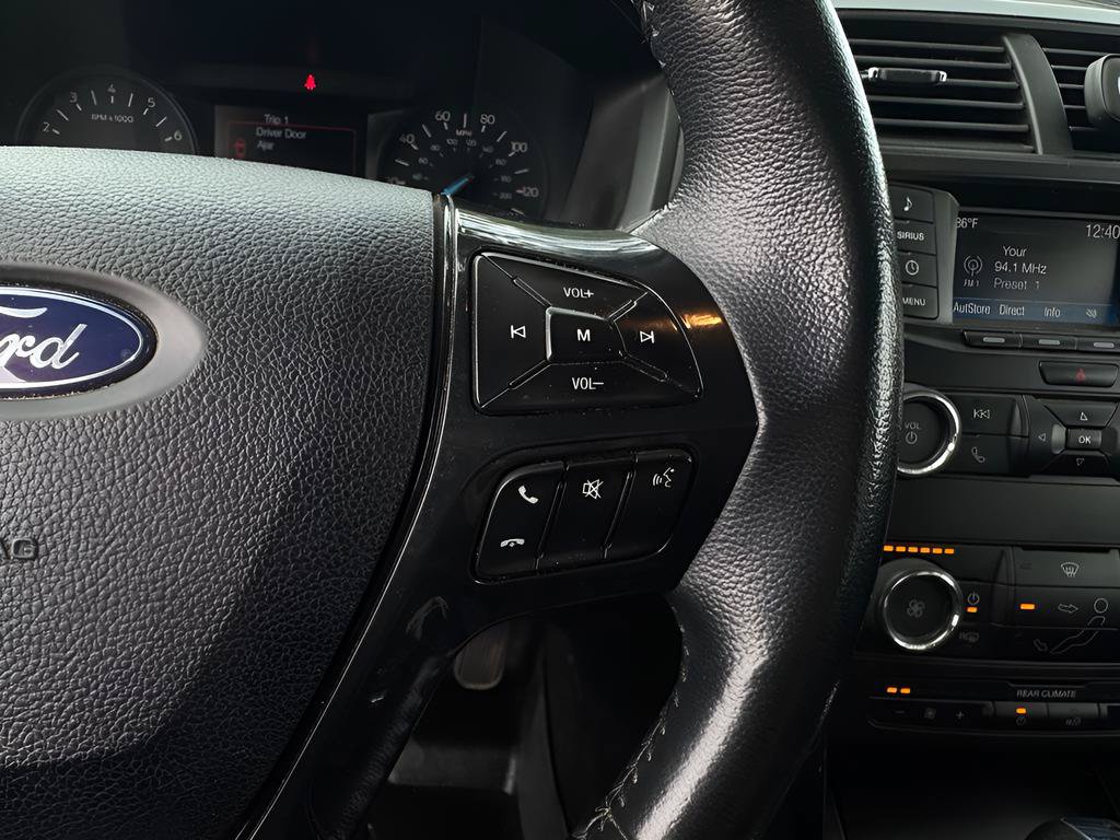 Used 2019 Ford Explorer XLT AWD/4WD image 26