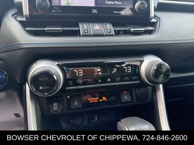 Used 2019 Toyota RAV4 XSE image 27