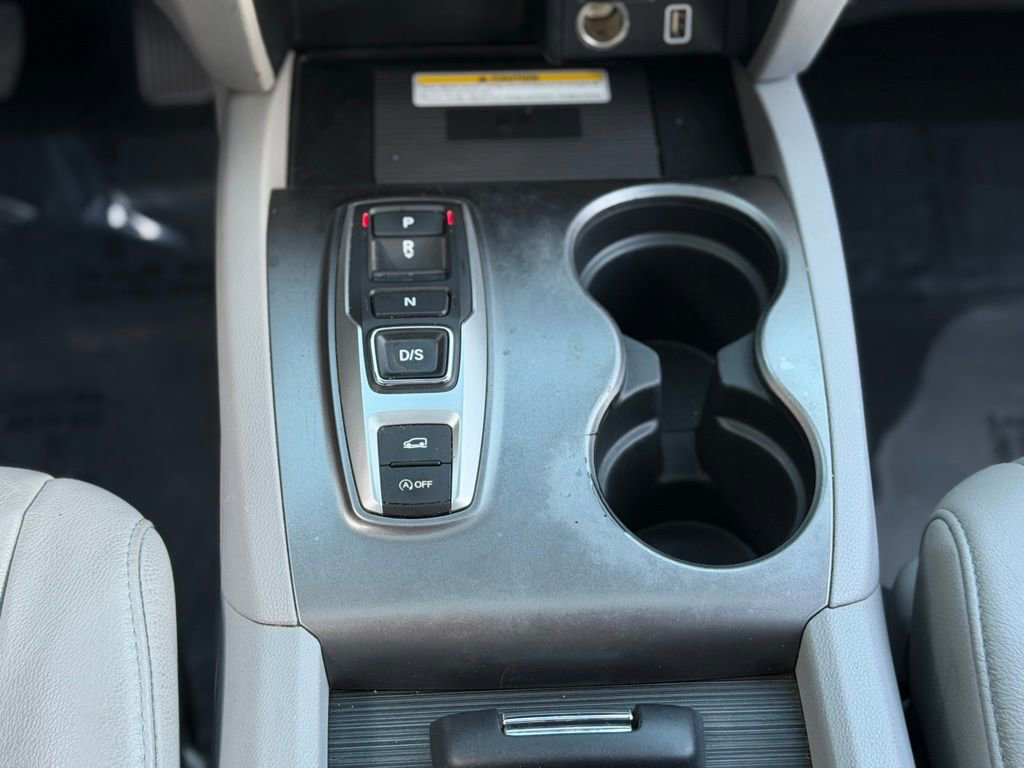 Used 2022 Honda Pilot Special Edition image 48