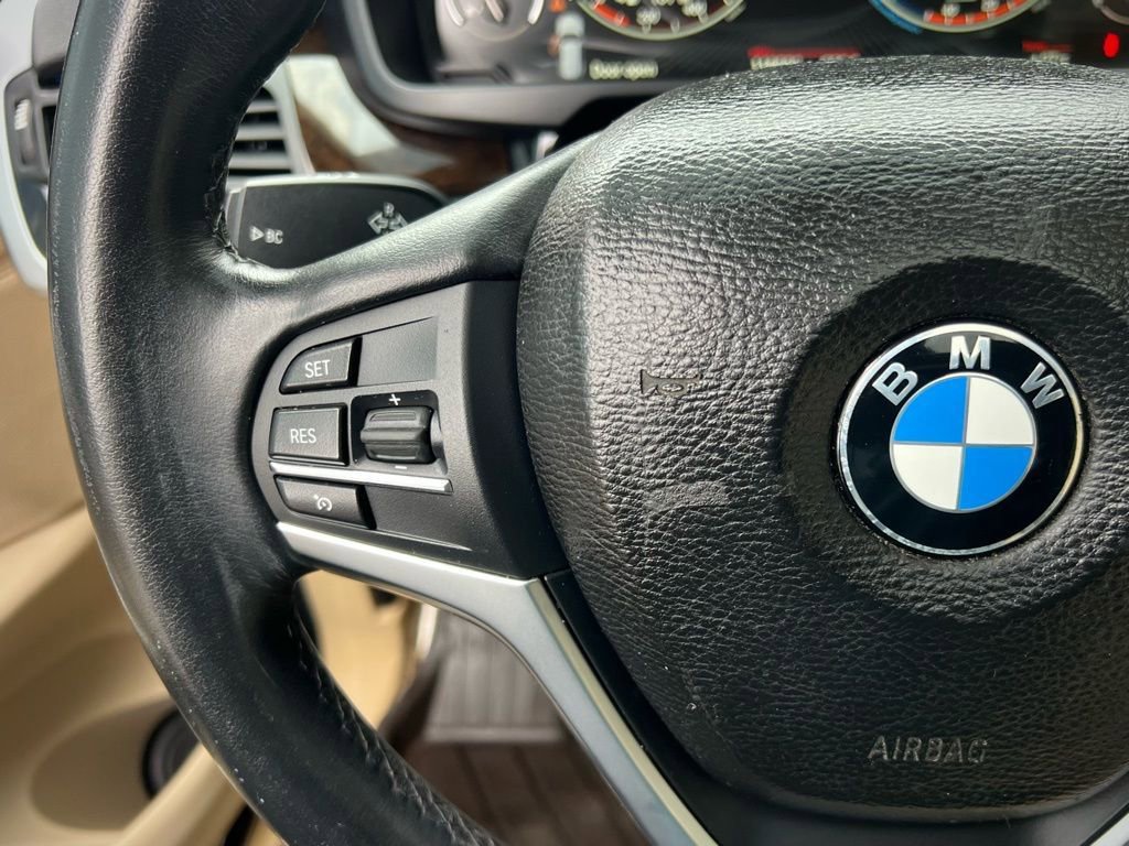 Used 2015 BMW X5 xDrive35d image 49