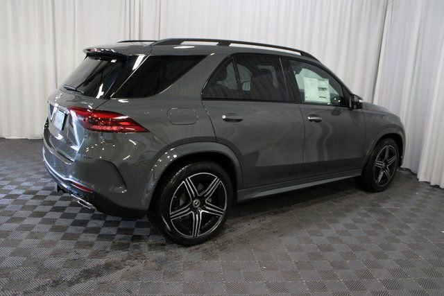 New 2026 Mercedes-Benz GLE 450 4MATIC image 6