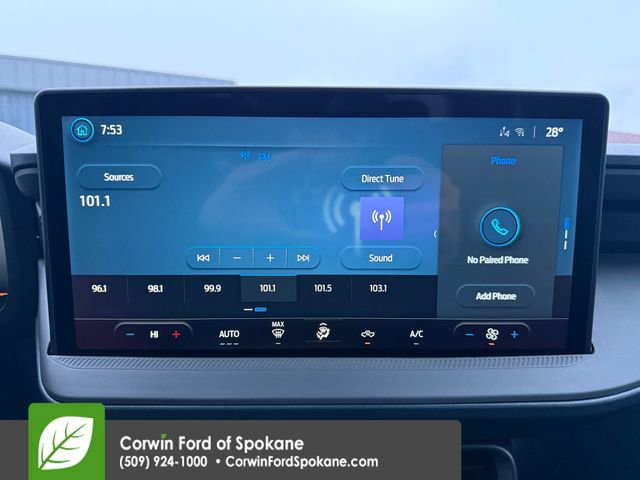 New 2026 Ford Maverick Lobo image 25