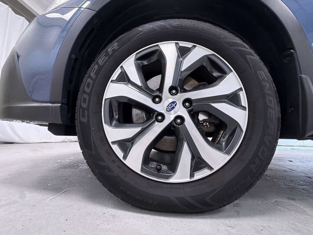 Used 2021 Subaru Outback Limited AWD/4WD image 13