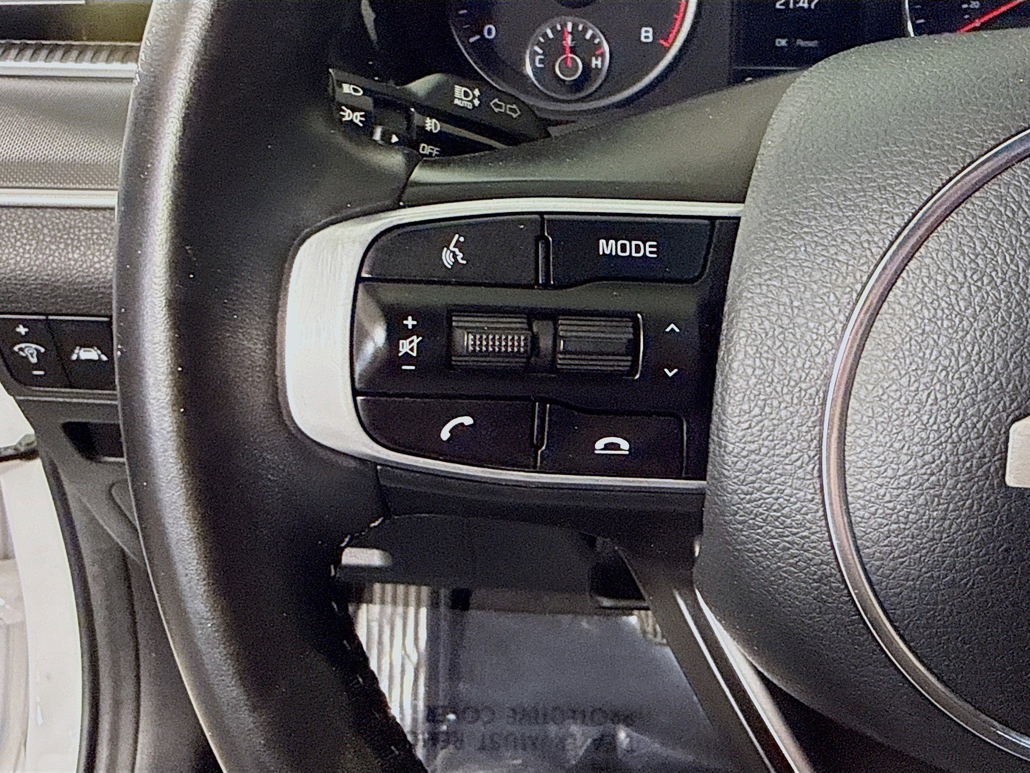 Used 2022 Kia K5 GT-Line w/ GT-Line FWD Premium Package image 14