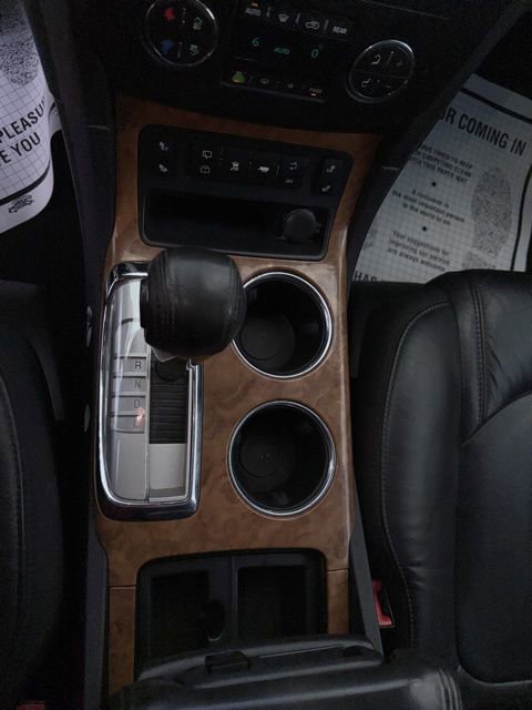 Used 2012 Buick Enclave Leather w/ Trailering Provision Package image 23