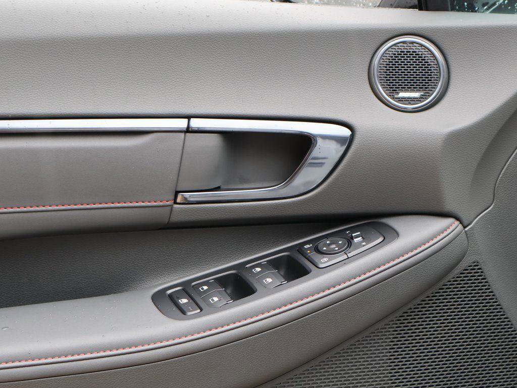 New 2026 Hyundai Sonata N Line image 22
