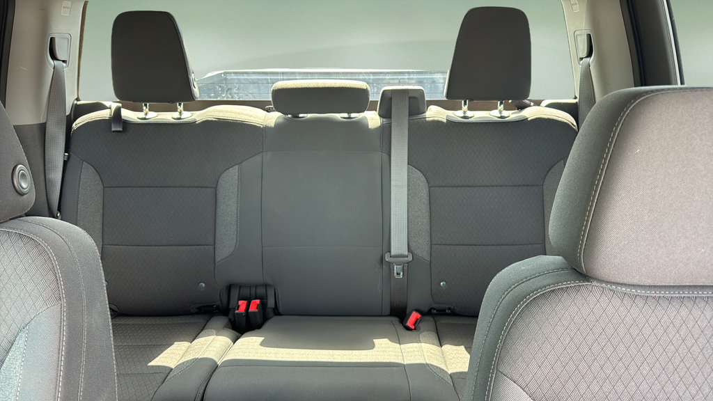 Used 2024 Chevrolet Silverado 1500 Custom RWD image 15
