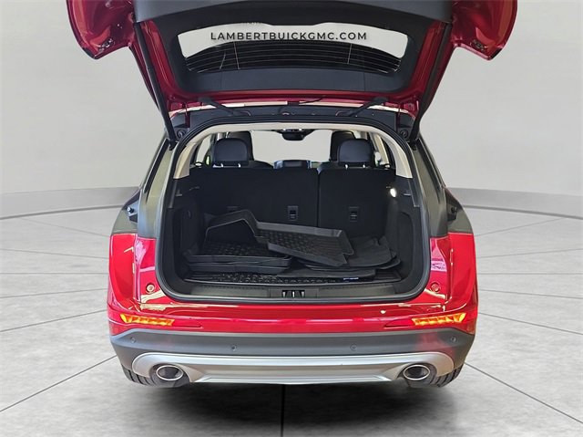 Used 2023 Lincoln Corsair Standard image 13