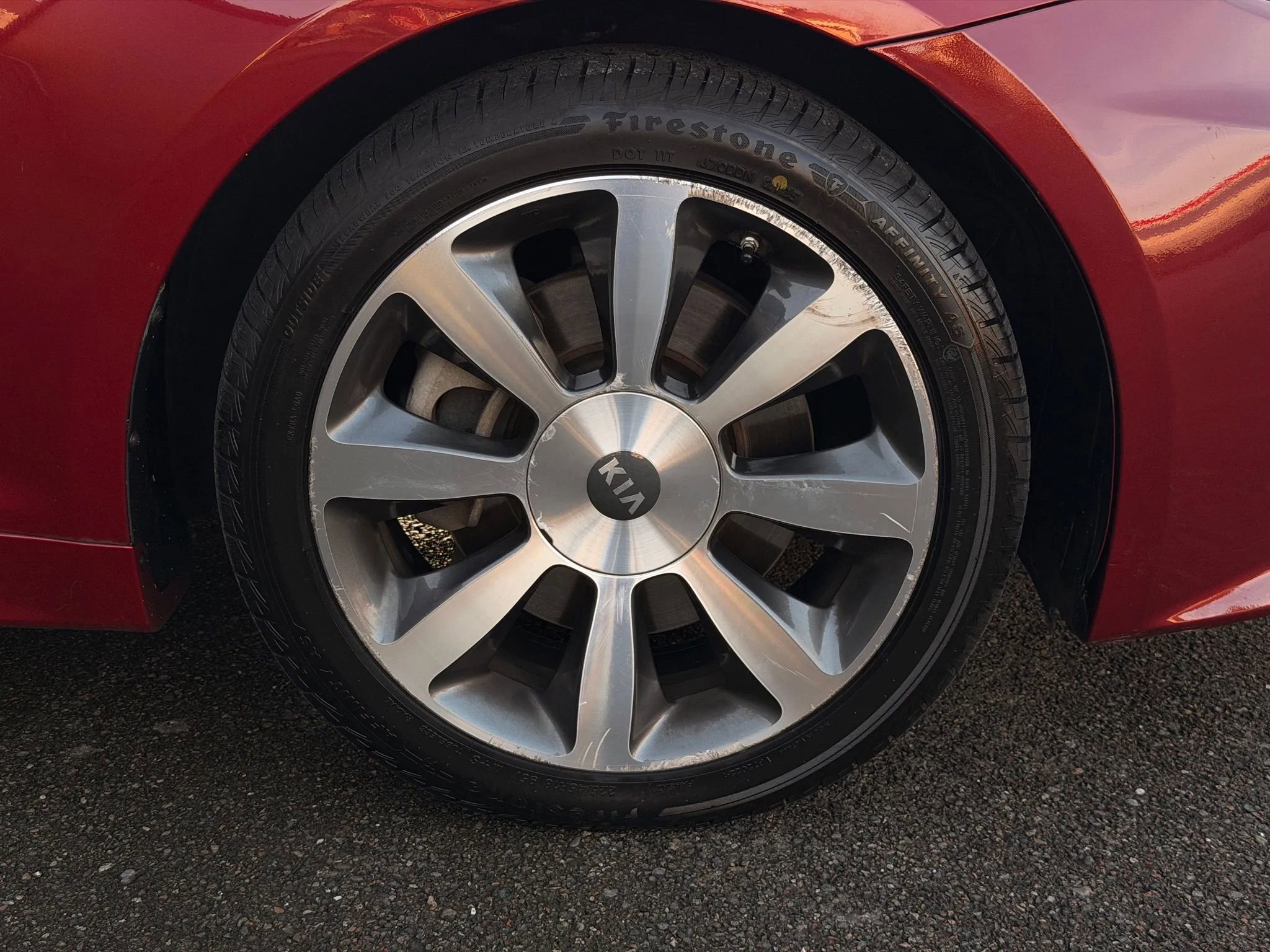 Used 2012 Kia Optima SX w/ Premium Touring Pkg image 67