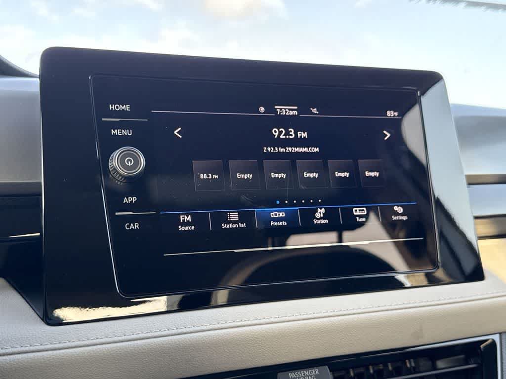 New 2026 Volkswagen Taos S FWD image 18