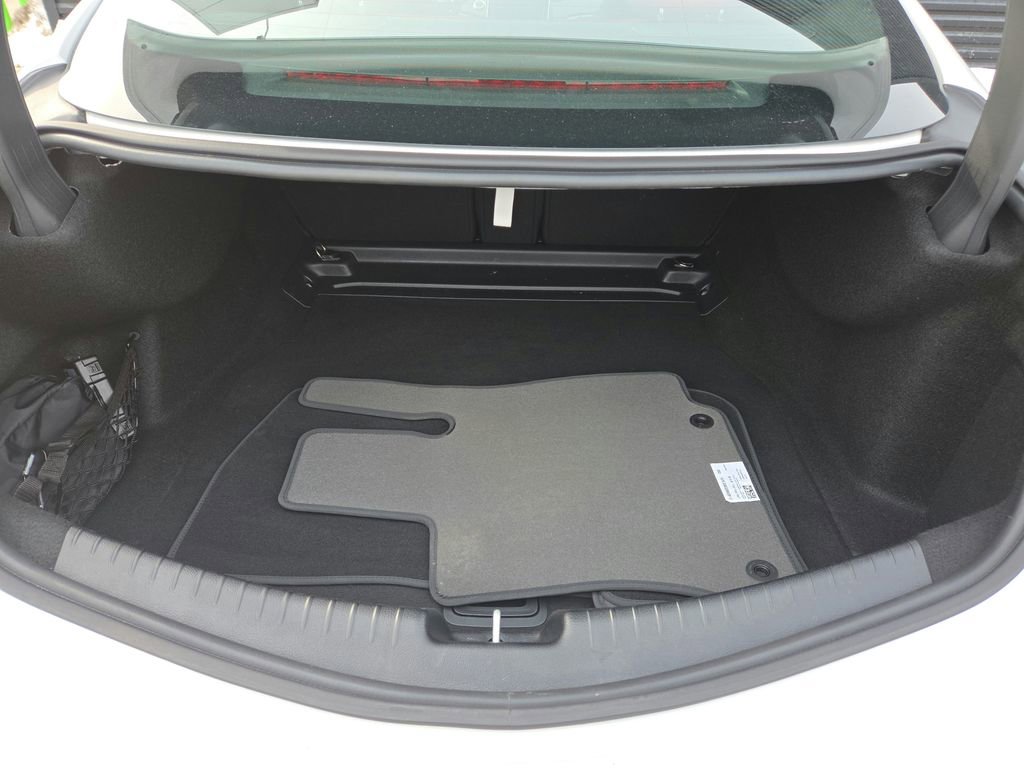 Used 2024 Mercedes-Benz CLE 53 AMG 4MATIC image 29