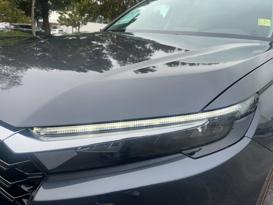 Used 2025 Honda CR-V EX-L image 26