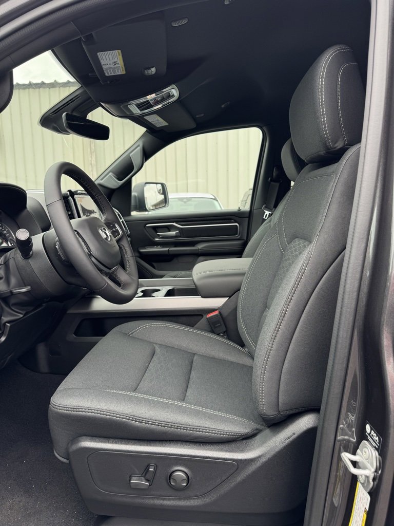 New 2026 RAM 1500 Big Horn image 4