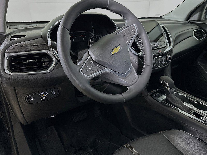 Used 2023 Chevrolet Equinox Premier image 9