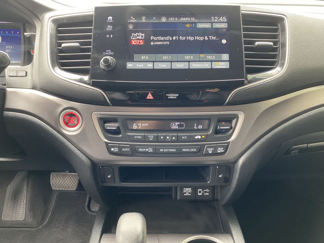 Used 2020 Honda Pilot EX-L image 24