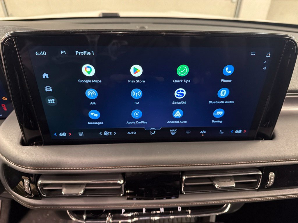New 2027 Lincoln Aviator AWD image 9