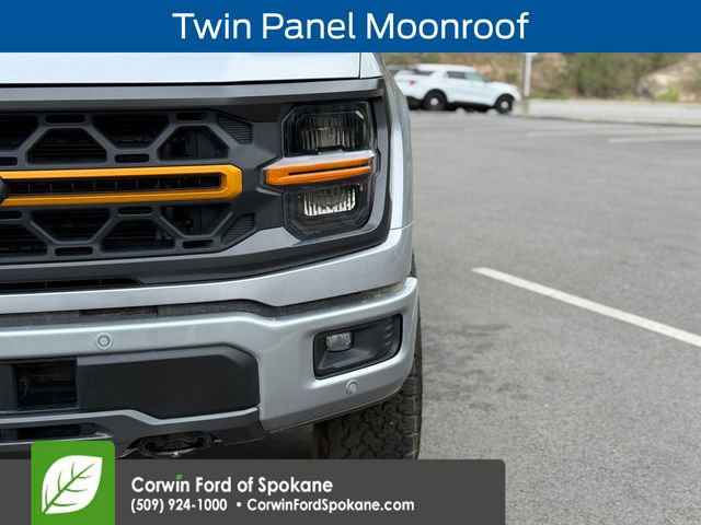 Used 2025 Ford F150 Tremor AWD/4WD image 9