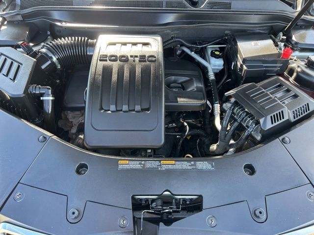 Used 2014 Chevrolet Equinox LS w/ LPO, Protection Package AWD/4WD image 20