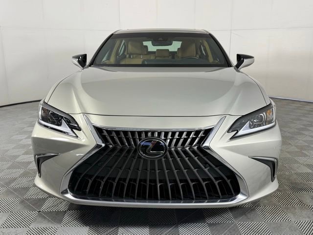 Used 2025 Lexus ES 300h w/ Premium Package image 9