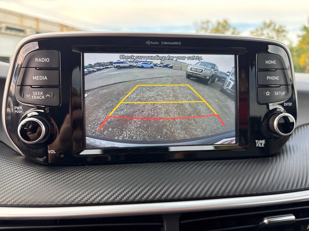 Used 2021 Hyundai Tucson Value AWD/4WD image 20