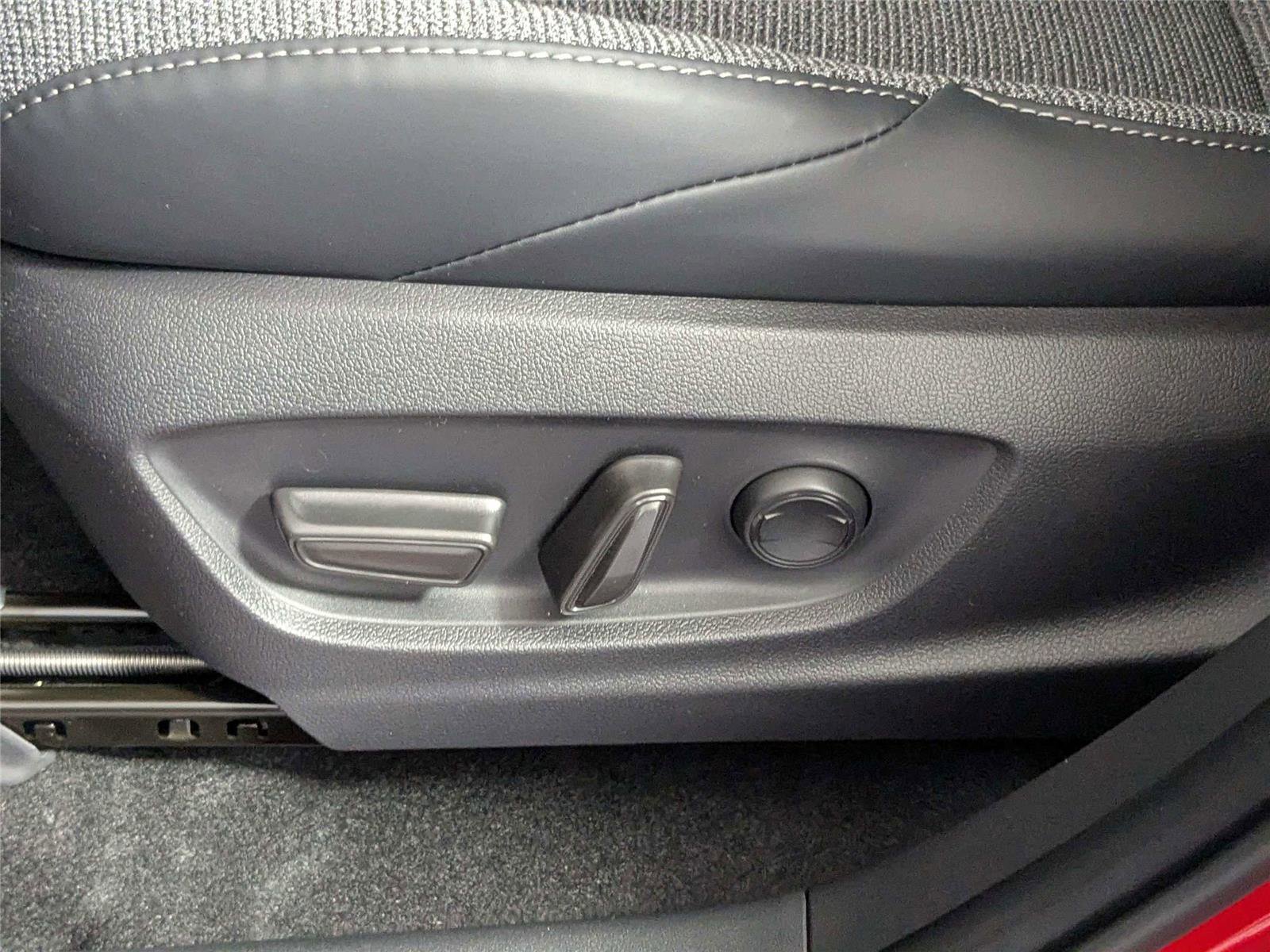 New 2026 Toyota bZ FWD image 10