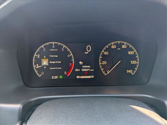 New 2026 Honda Odyssey Touring image 11