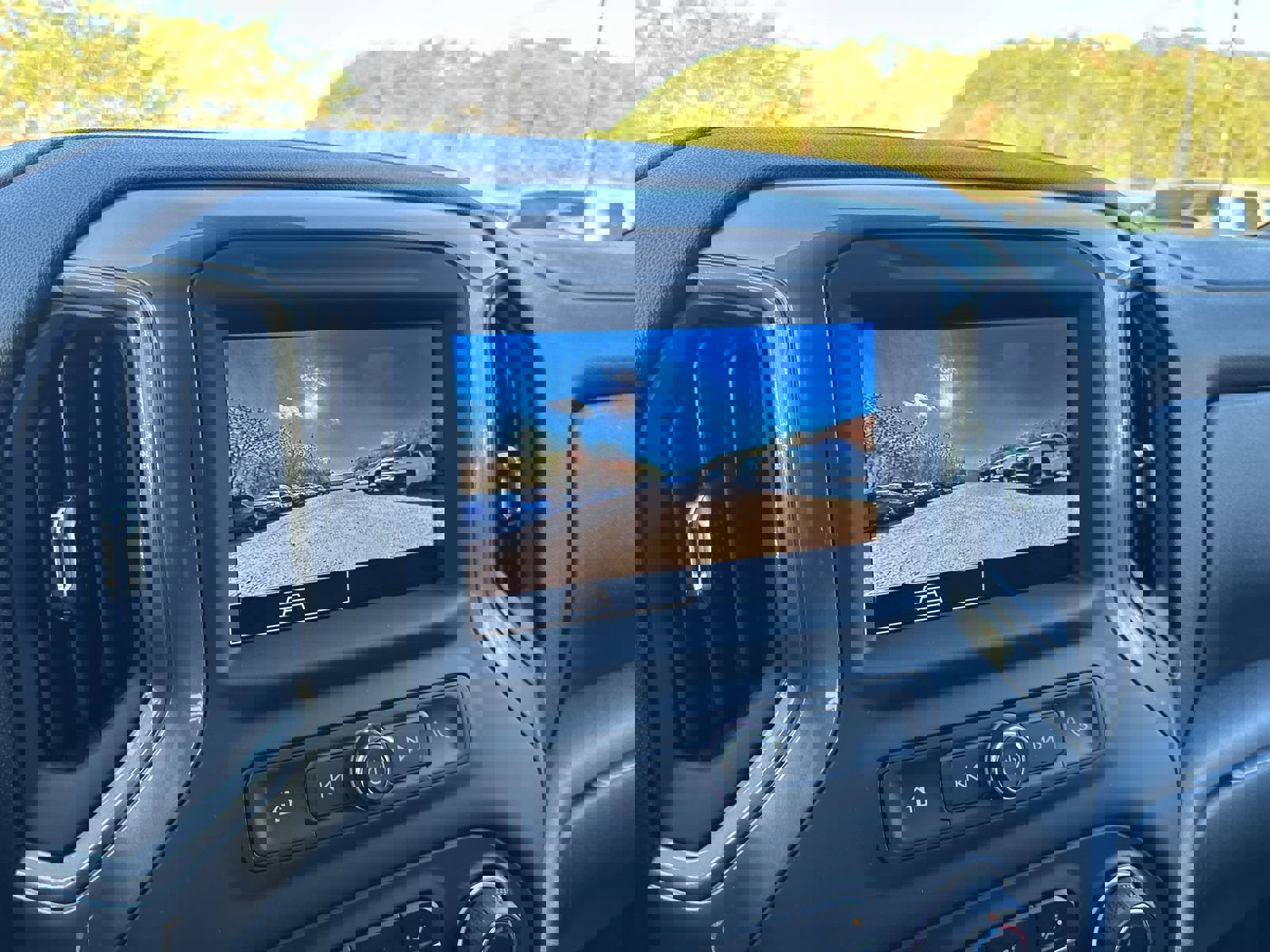 New 2026 Chevrolet Silverado 3500 W/T w/ WT Convenience Package image 20