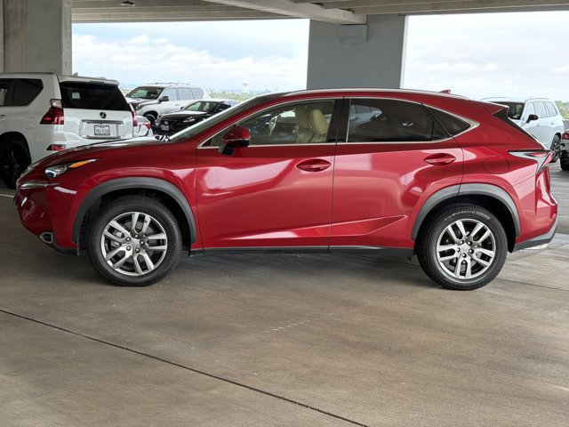 Used 2016 Lexus NX 200t FWD w/ Premium Package