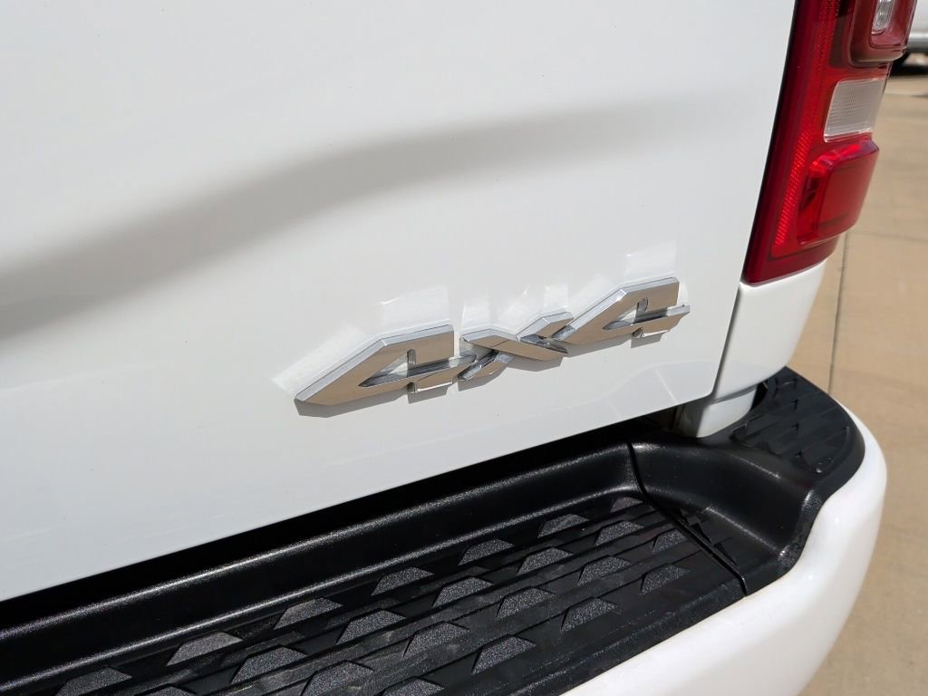 Used 2022 RAM 2500 Limited w/ Towing Technology Group image 48