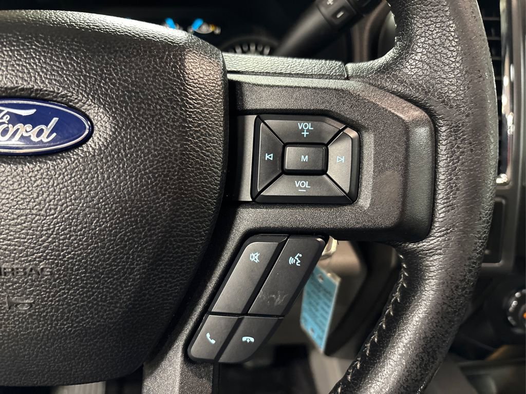 Used 2016 Ford F150 XLT w/ Equipment Group 302A Luxury image 28