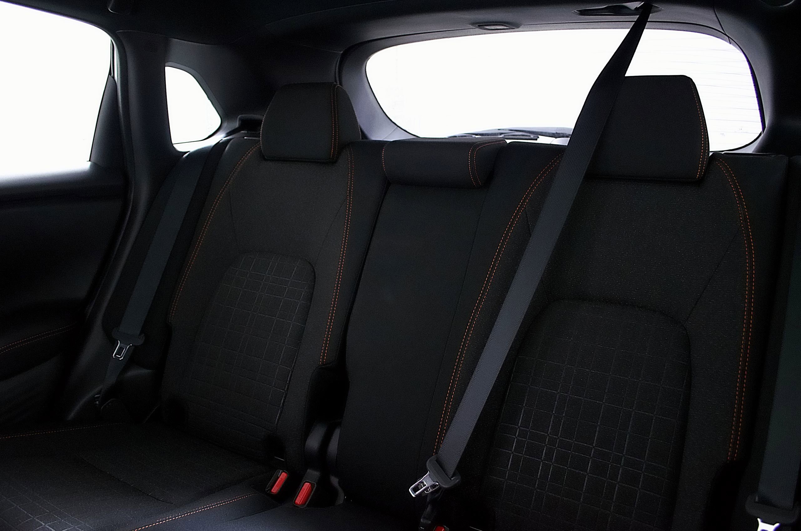 Used 2026 Honda HR-V Sport image 16