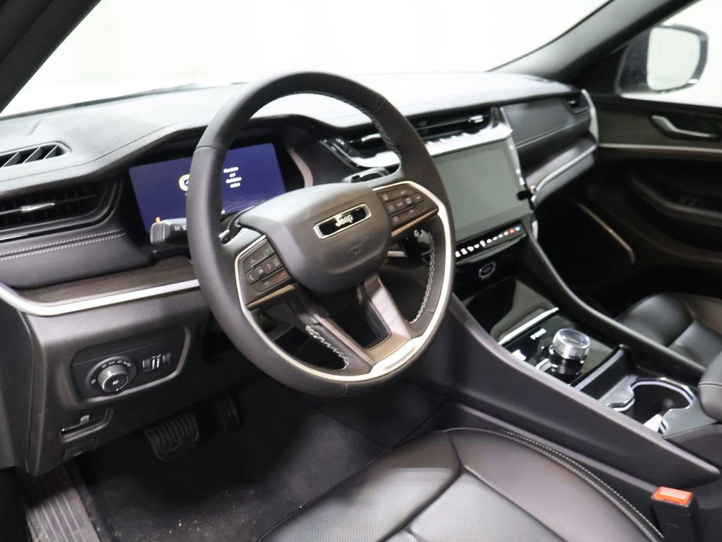 New 2026 Jeep Grand Cherokee Limited image 20