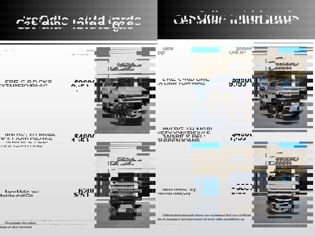 Used 2025 GMC Hummer EV 3X w/ Extreme Off-Road Package image 5