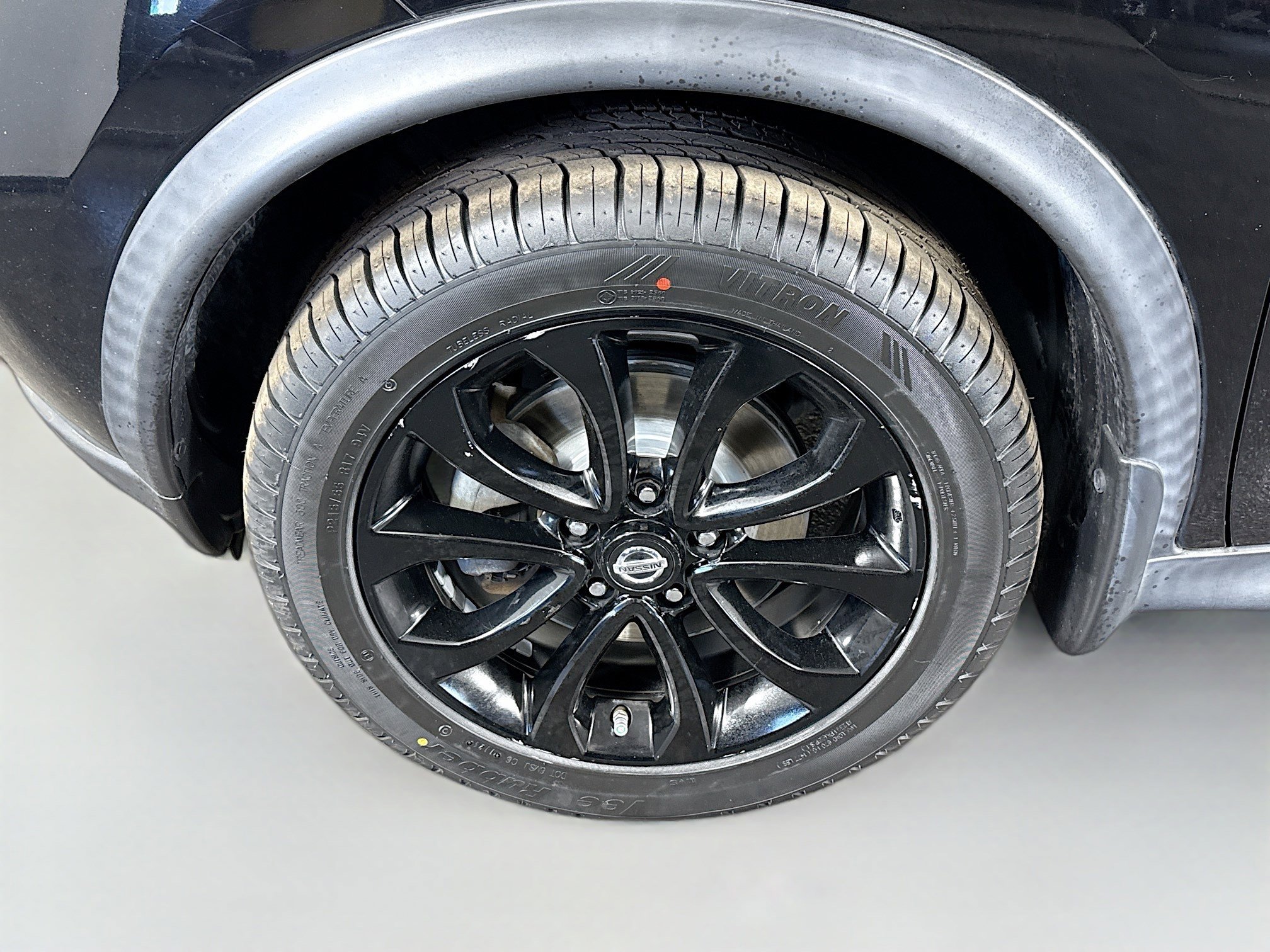 Used 2017 Nissan Juke SV image 38