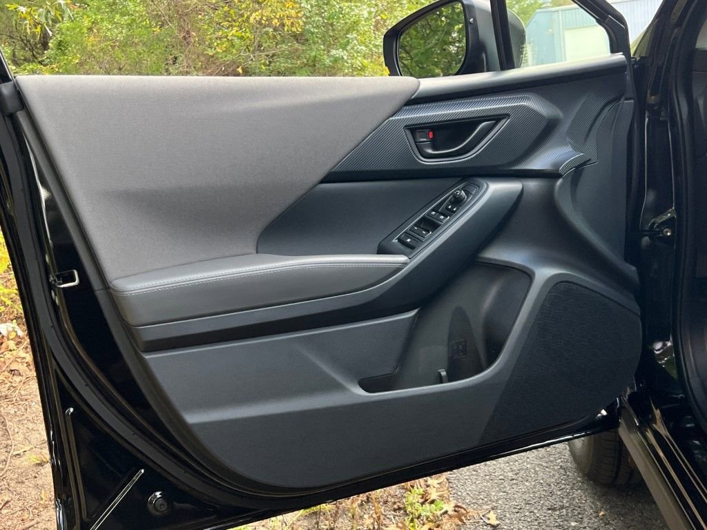 New 2025 Subaru Crosstrek 2.5i Premium image 16