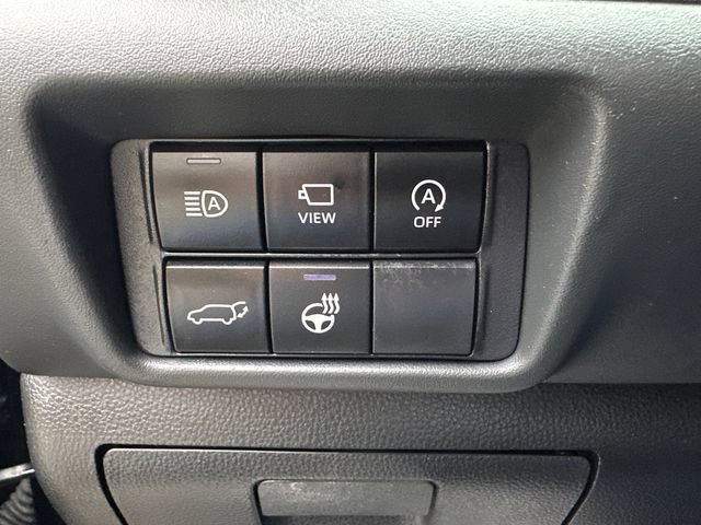 Certified 2025 Toyota Highlander Platinum AWD/4WD image 29
