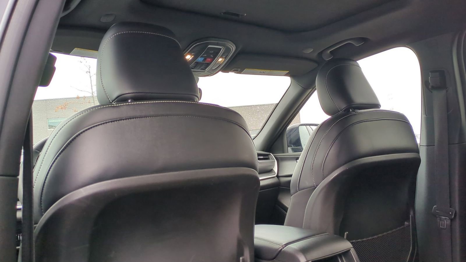 Used 2023 Jeep Grand Cherokee Altitude image 20