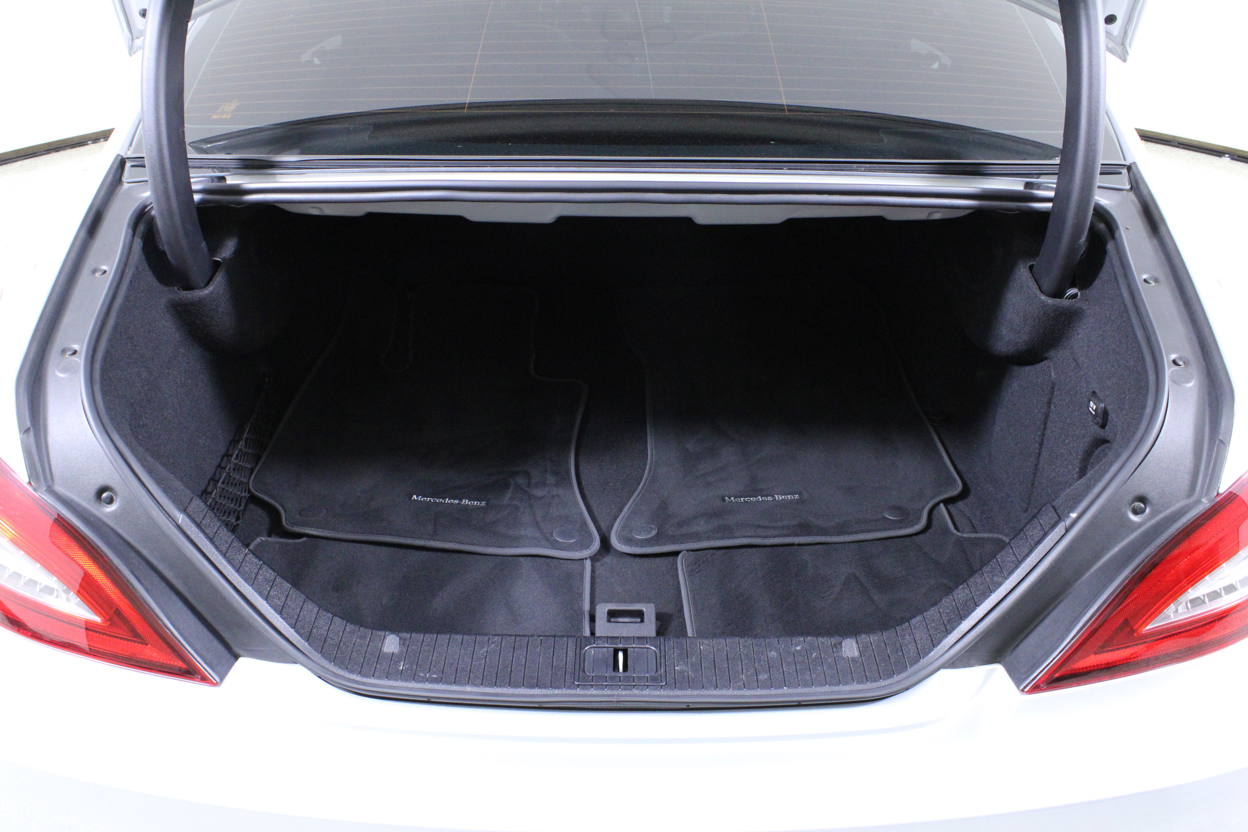 Used 2016 Mercedes-Benz CLS 400 image 9