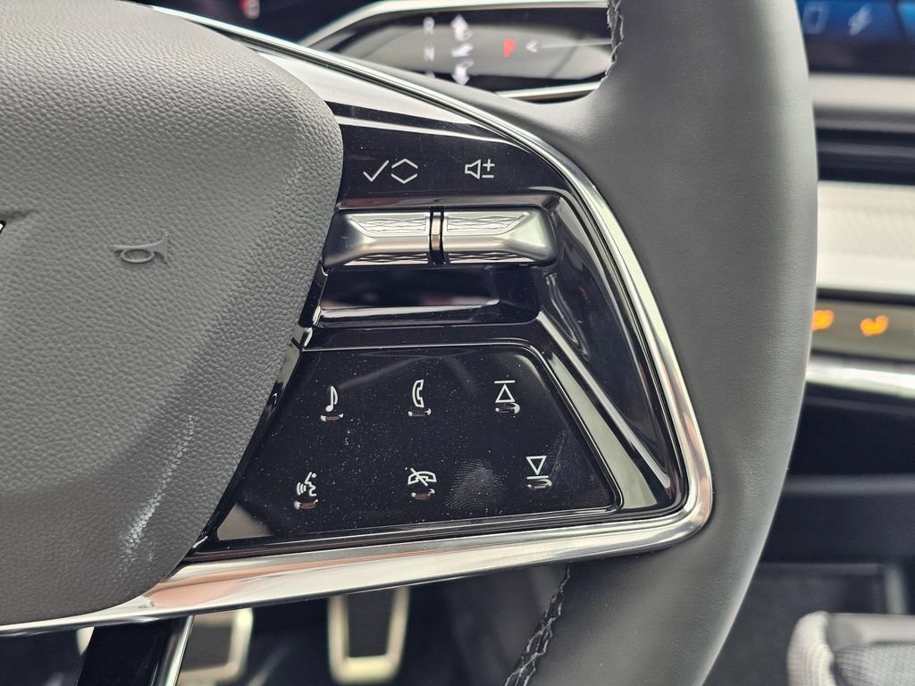 New 2026 Cadillac Optiq Sport 1 AWD/4WD image 25