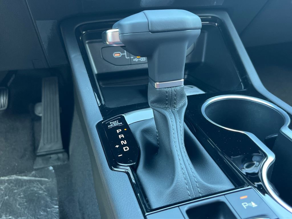 New 2026 Kia K5 GT-Line AWD/4WD image 30