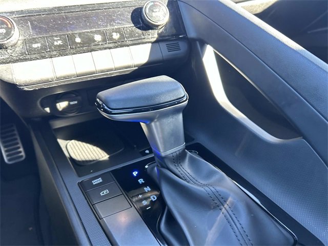 Used 2025 Hyundai Elantra Sport image 29