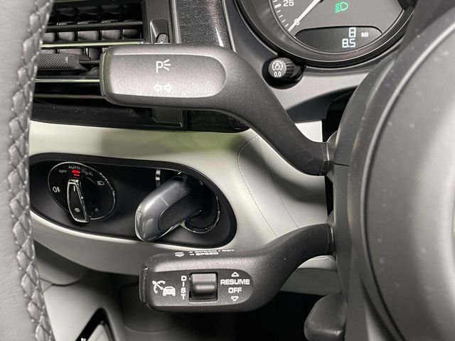 New 2026 Porsche Macan GTS image 43