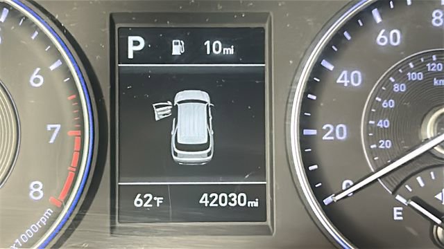 Used 2022 Hyundai Palisade SE FWD image 19