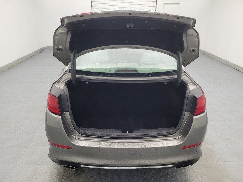 Used 2015 Kia Optima SX image 29