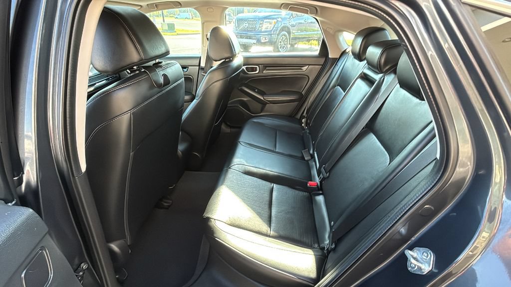 Used 2023 Honda Civic EX-L image 8