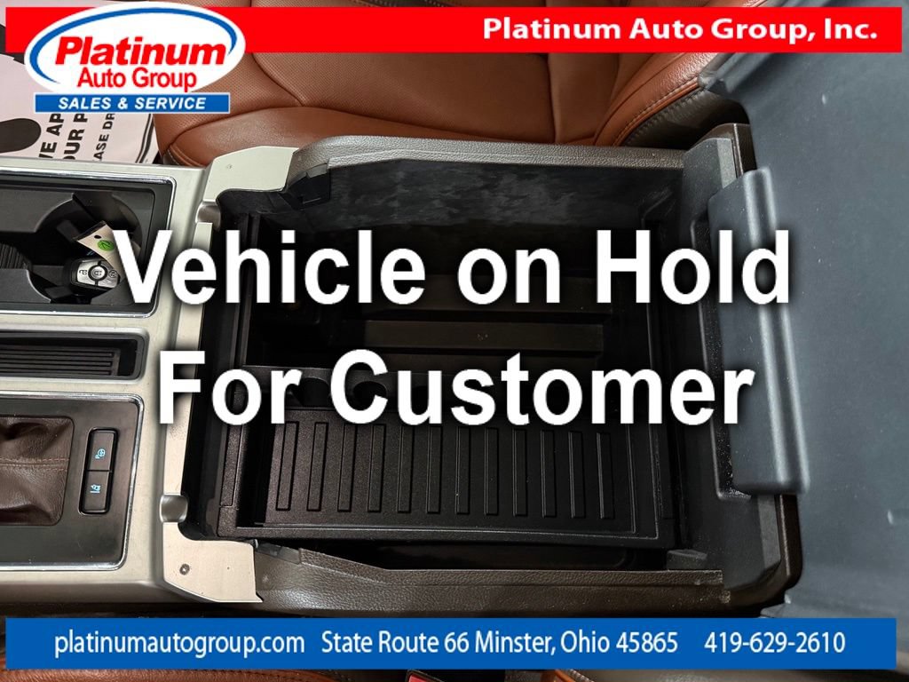 Used 2018 Ford F150 King Ranch w/ Equipment Group 601A Luxury AWD/4WD image 26